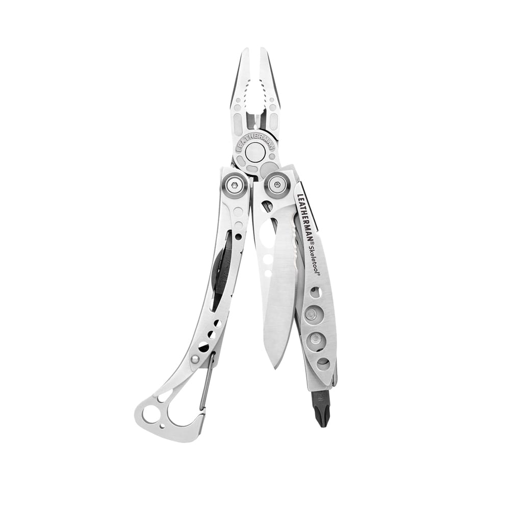 Leatherman skeletool 7 outils en 1