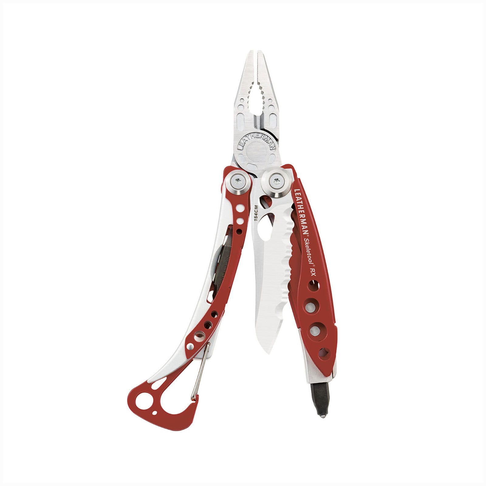 Leatherman skeletool rx 7 outils en 1