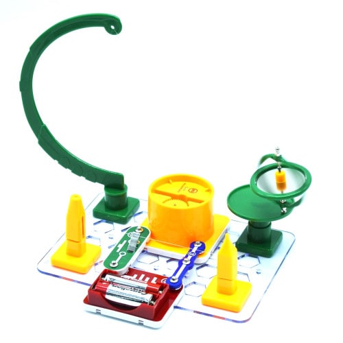 Kit gyroscope equascience