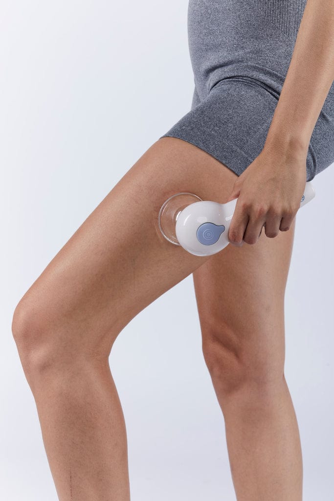 Ventouse electrique anti cellulite