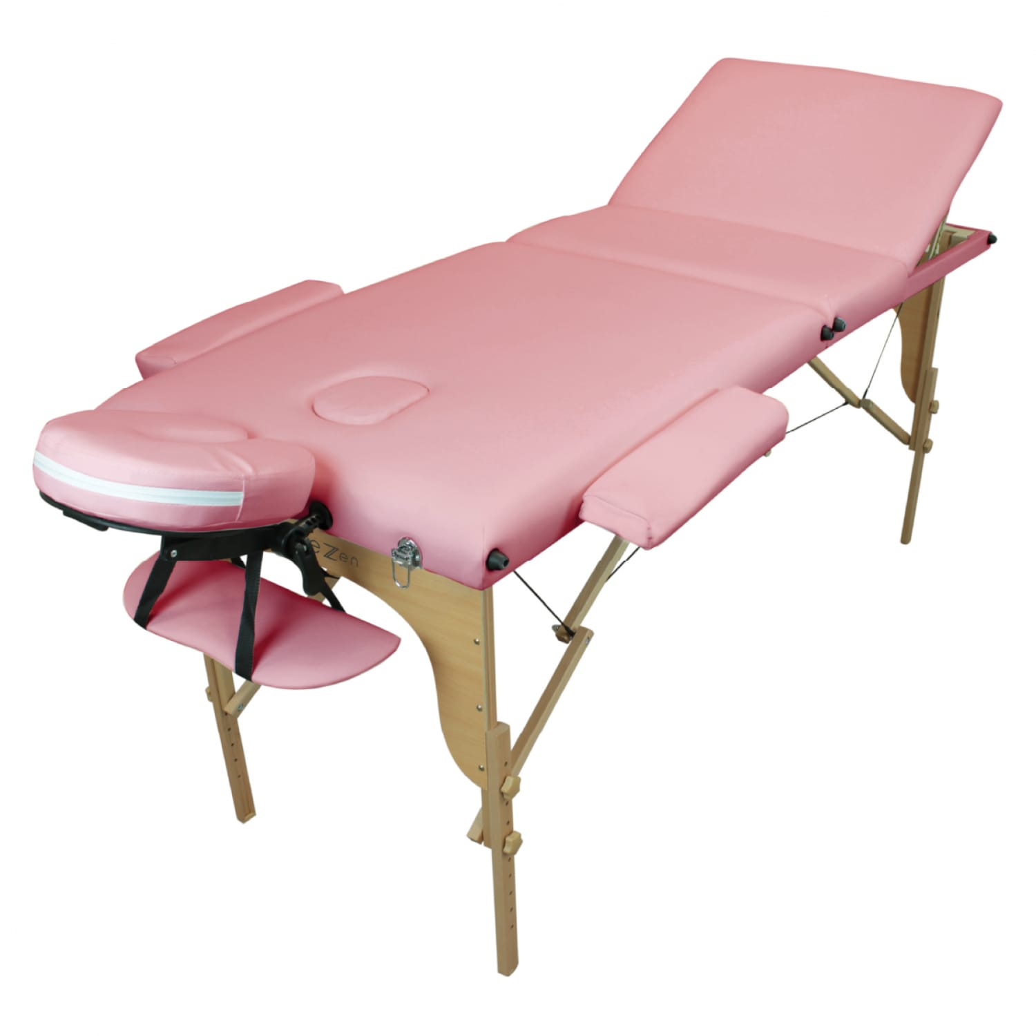 Table de massage - 3 zones