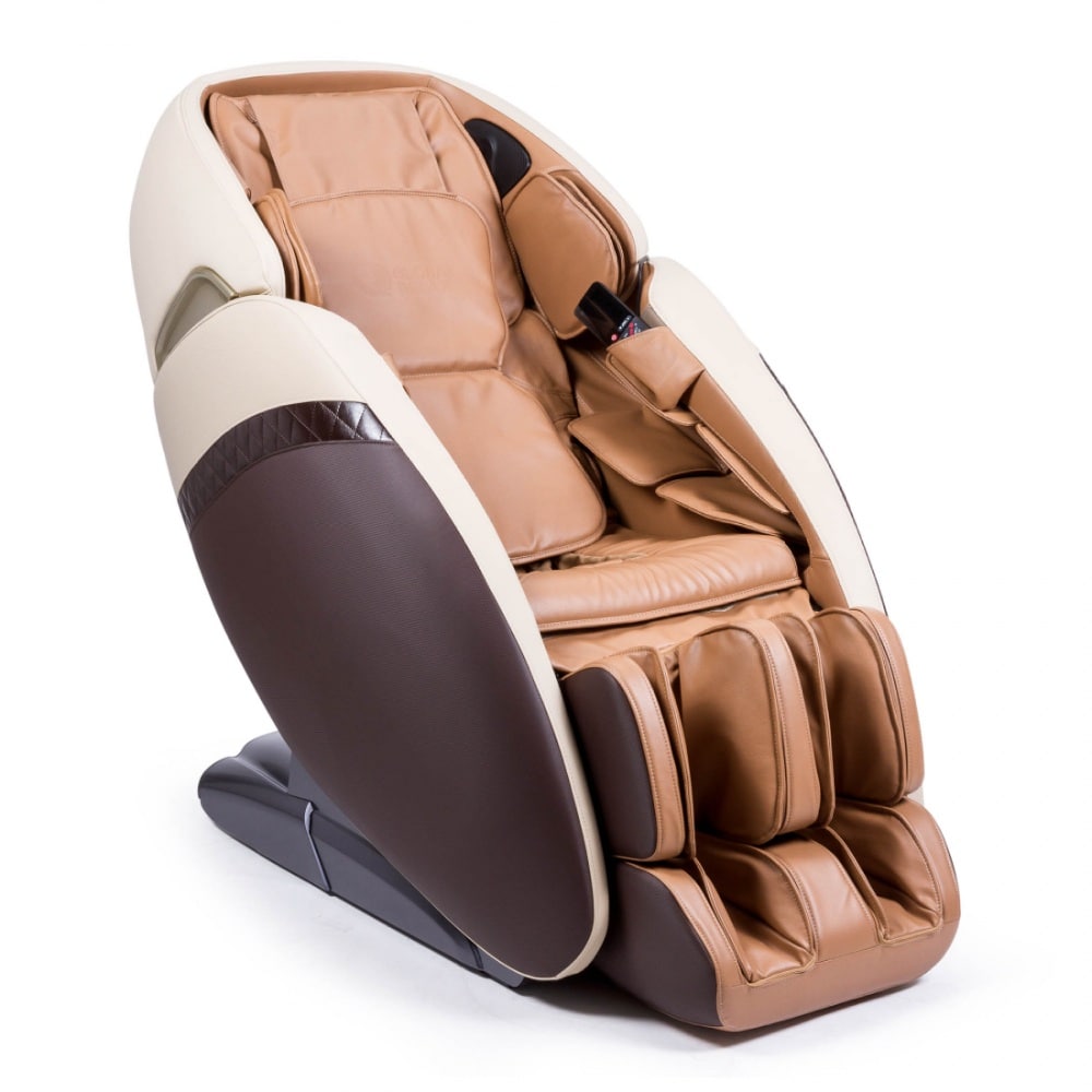 Samadhi fauteuil de massage