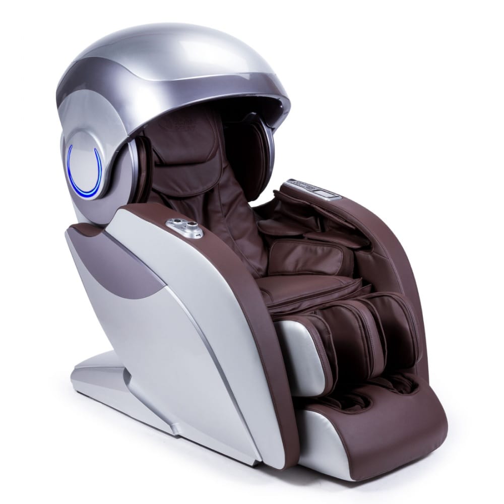 Kronos fauteuil de massage