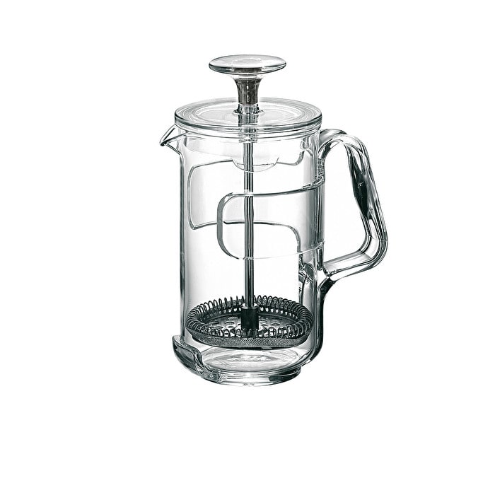 Cafetière à piston 1 litre guzzini