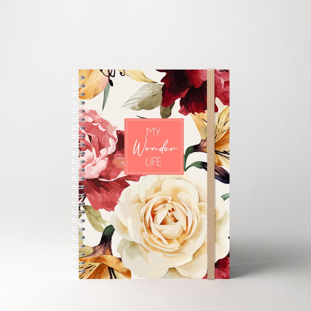 Agenda pro perso lovely