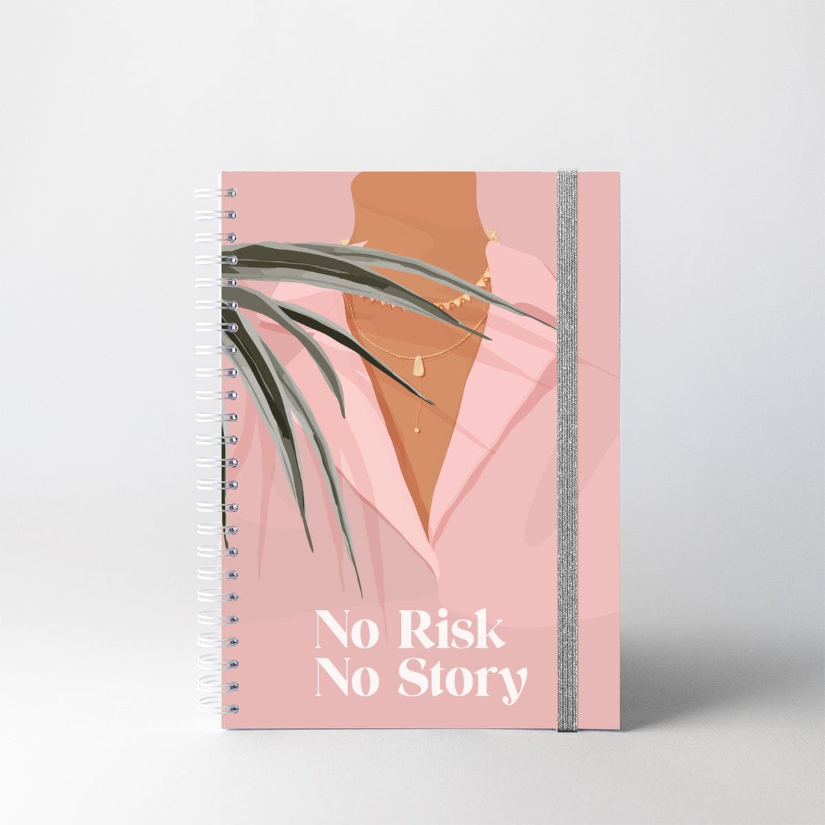 Carnet de notes no risk no story