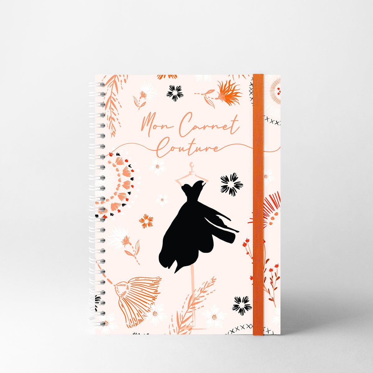 Carnet de couture victoria