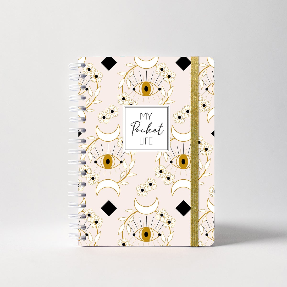 Agenda pro-perso pocket be kind