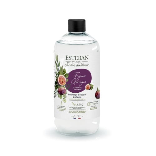 Recharge pour bouquet parfumé 500ml