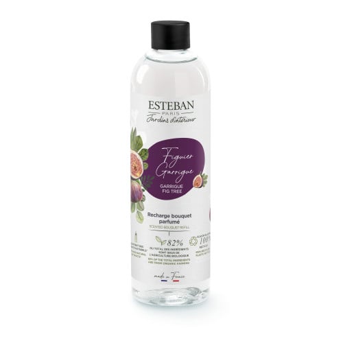 Recharge pour bouquet parfumé 250ml