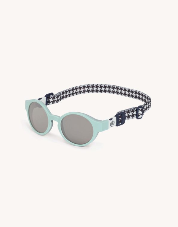 Lunettes soleil bout’chou pti’lou vert