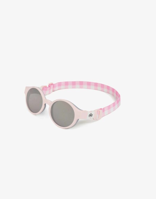 Lunettes soleil bout’chou pti’lou vichy