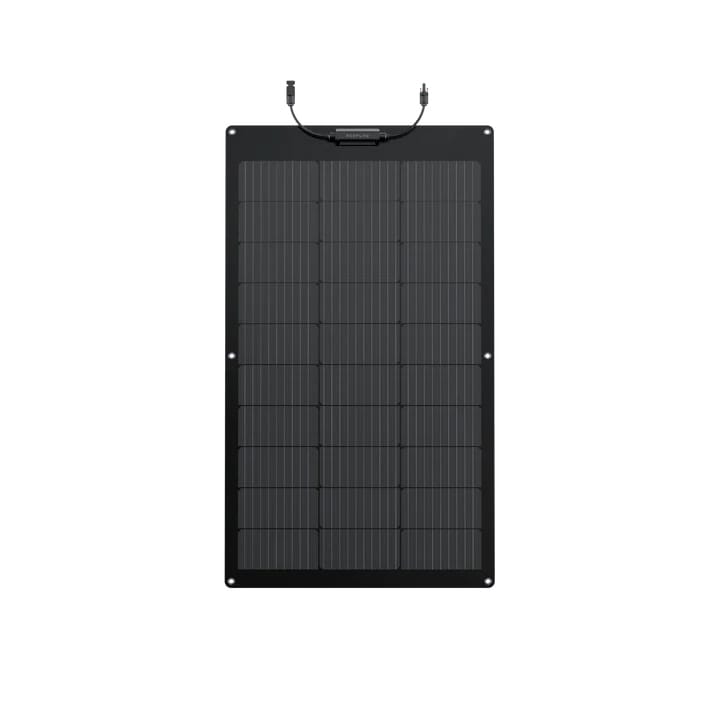 Panneau solaire flexible 100w