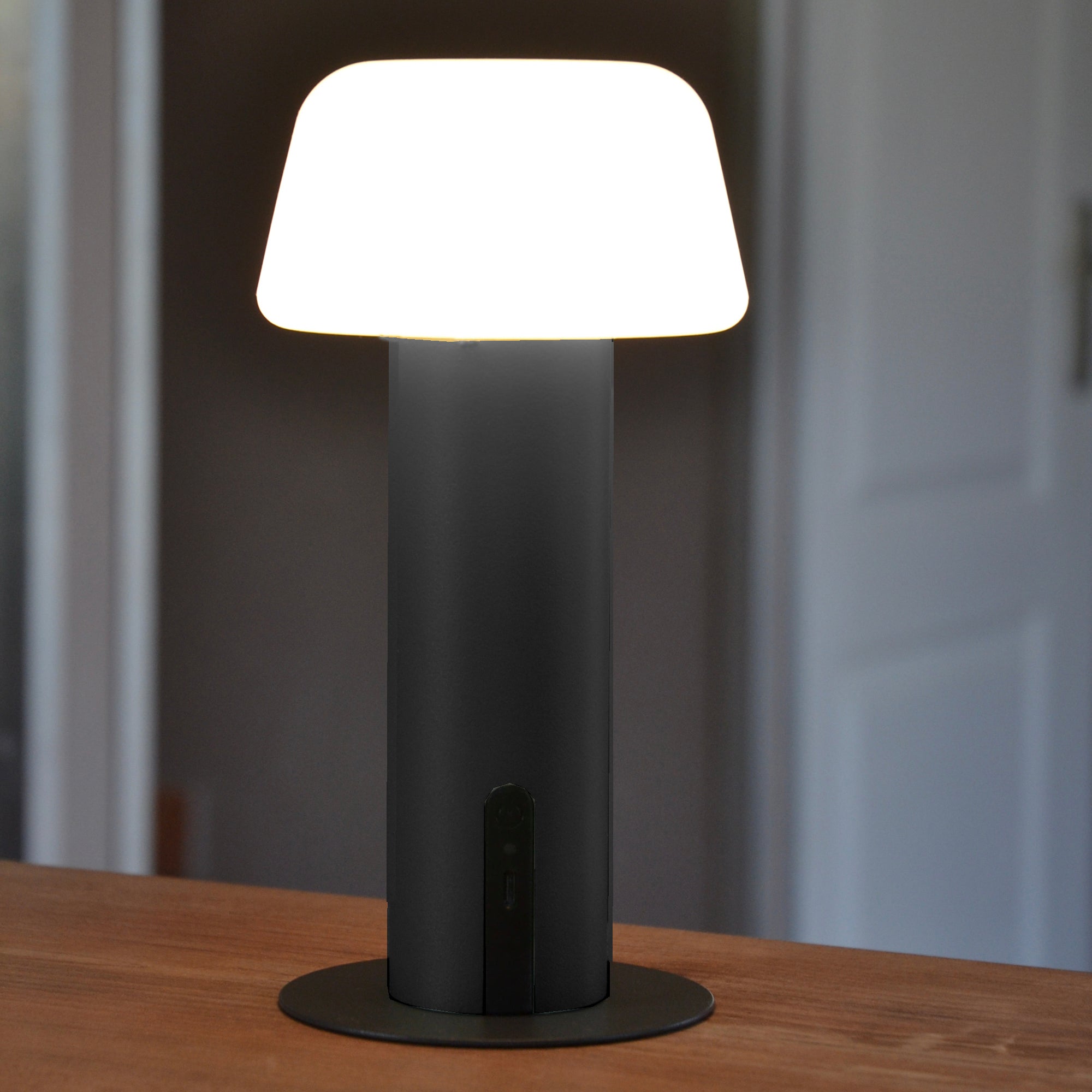 Lampe de table malo