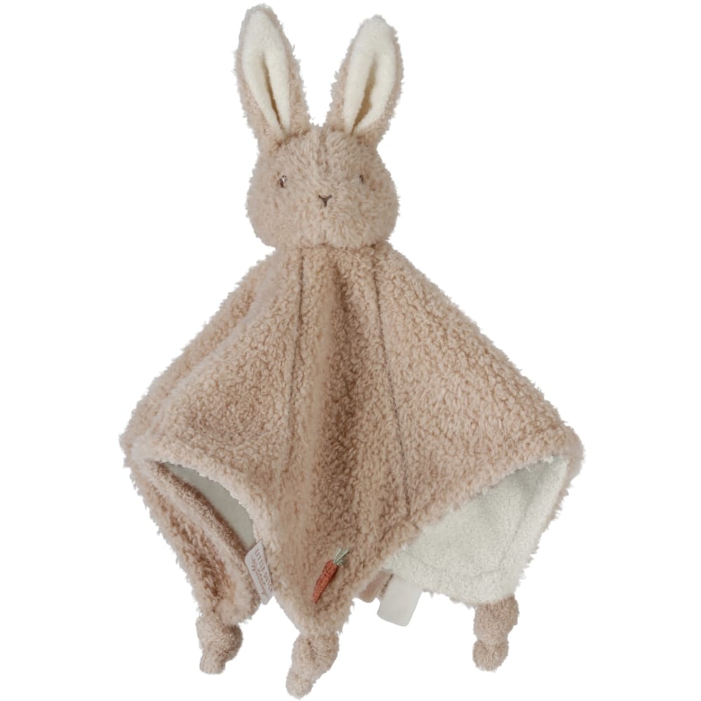 Doudou lapin baby bunny