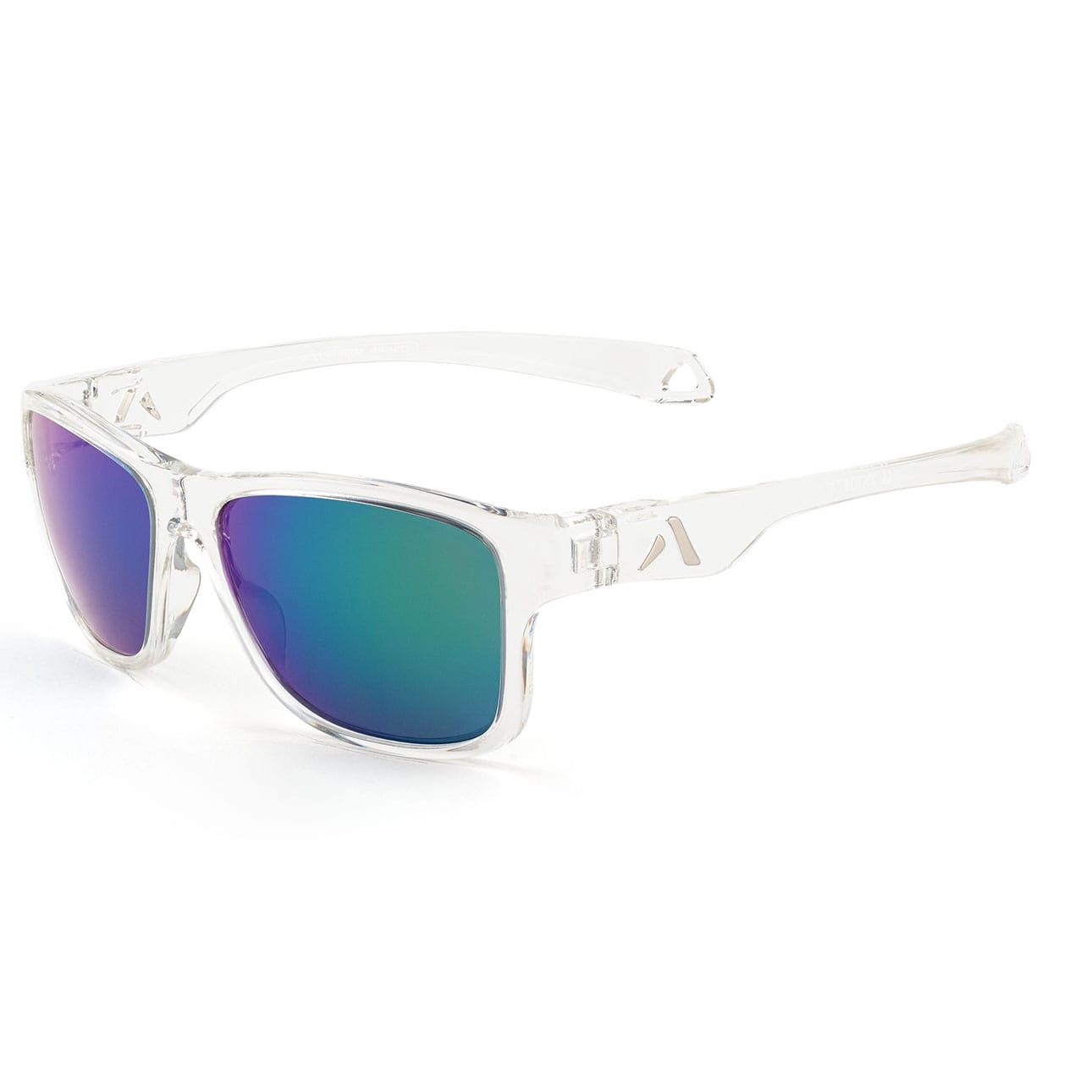 Lunettes soleil infinity cristal