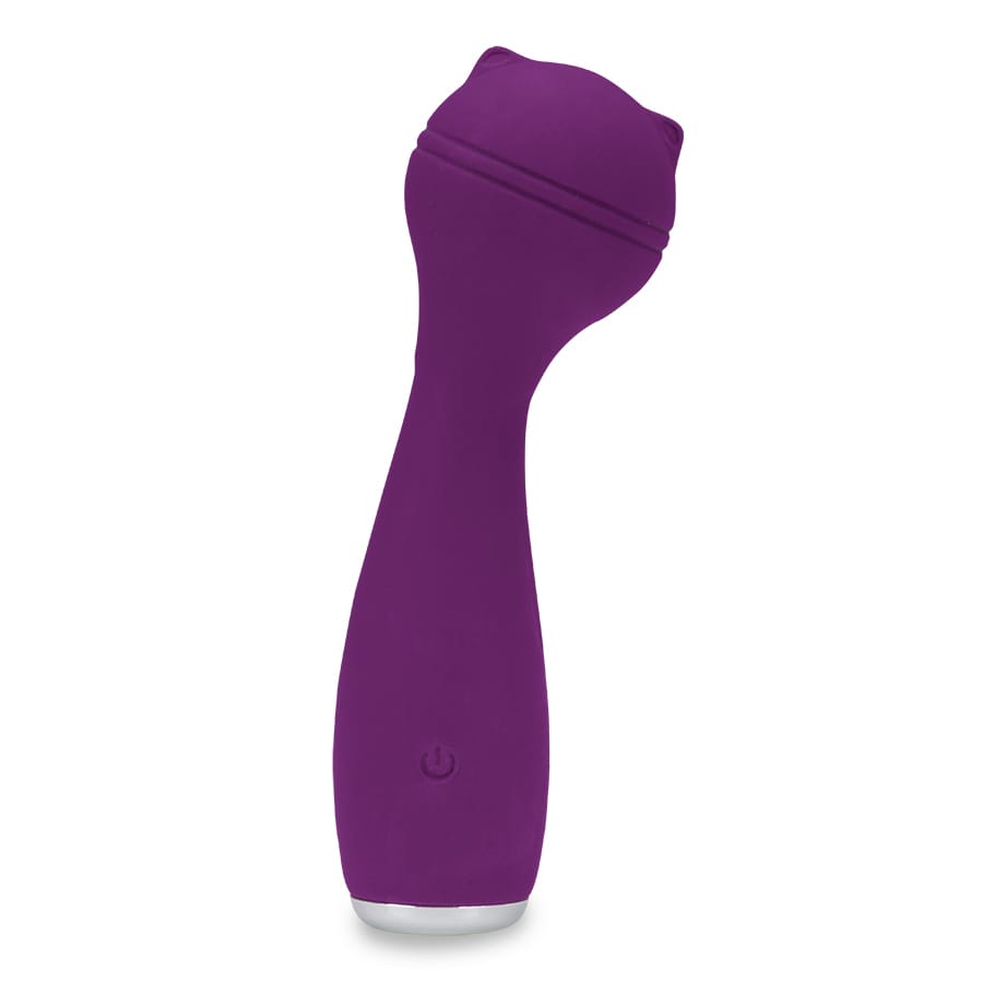 Stimulateur de clitoris wand kitty