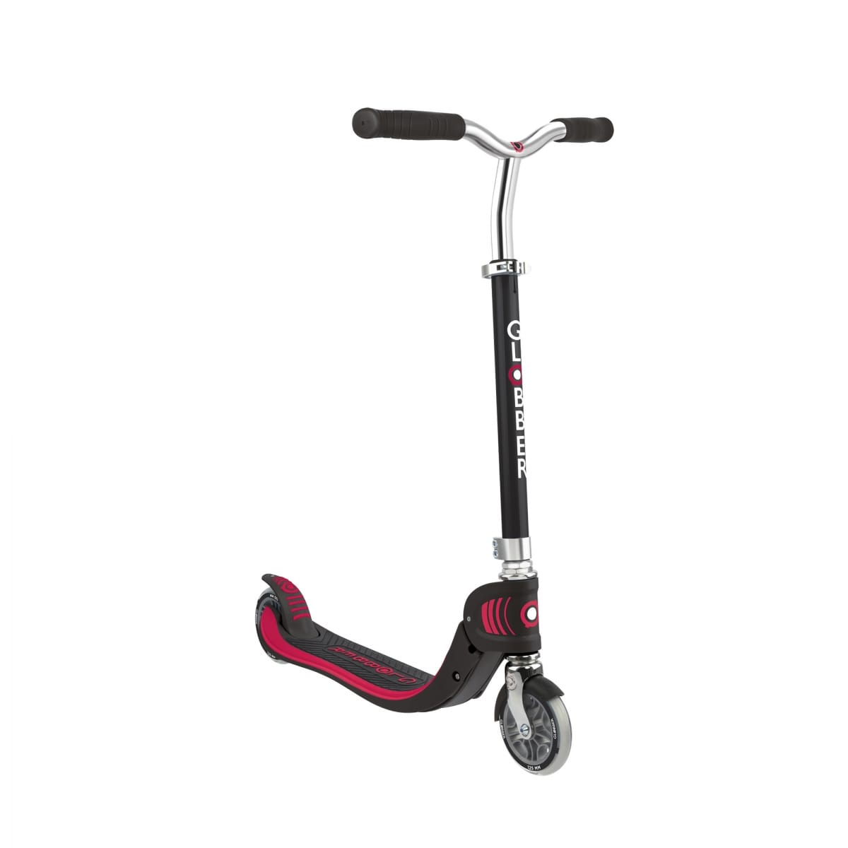 Trottinette 2 roues flow foldable 125 V2