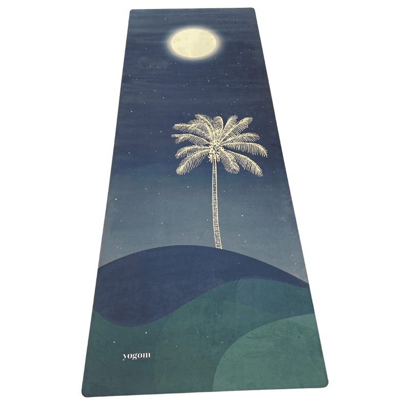 Tapis de yoga et fitness performance ful