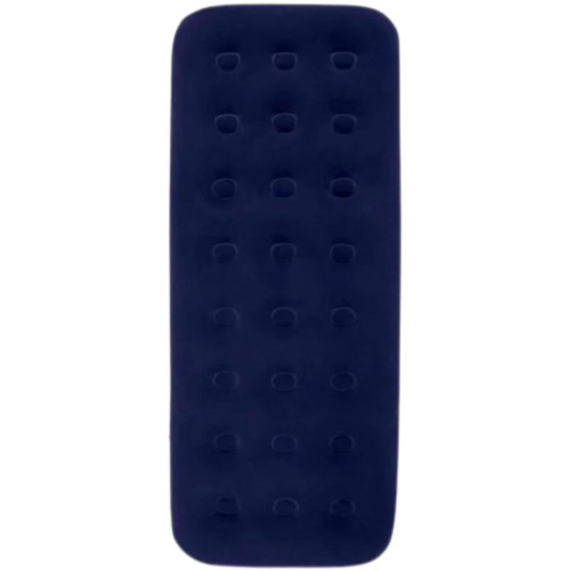 Deluxe matelas de couchage gonflable -