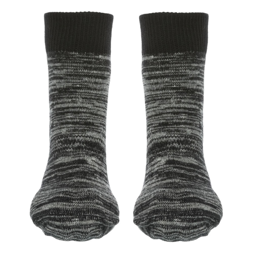 Chaussettes antidérapantes taille s-m,