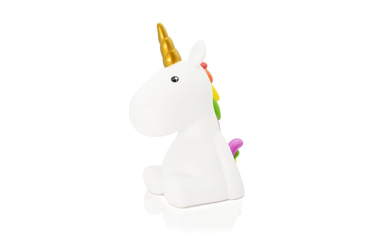 Veilleuse sparkle la licorne