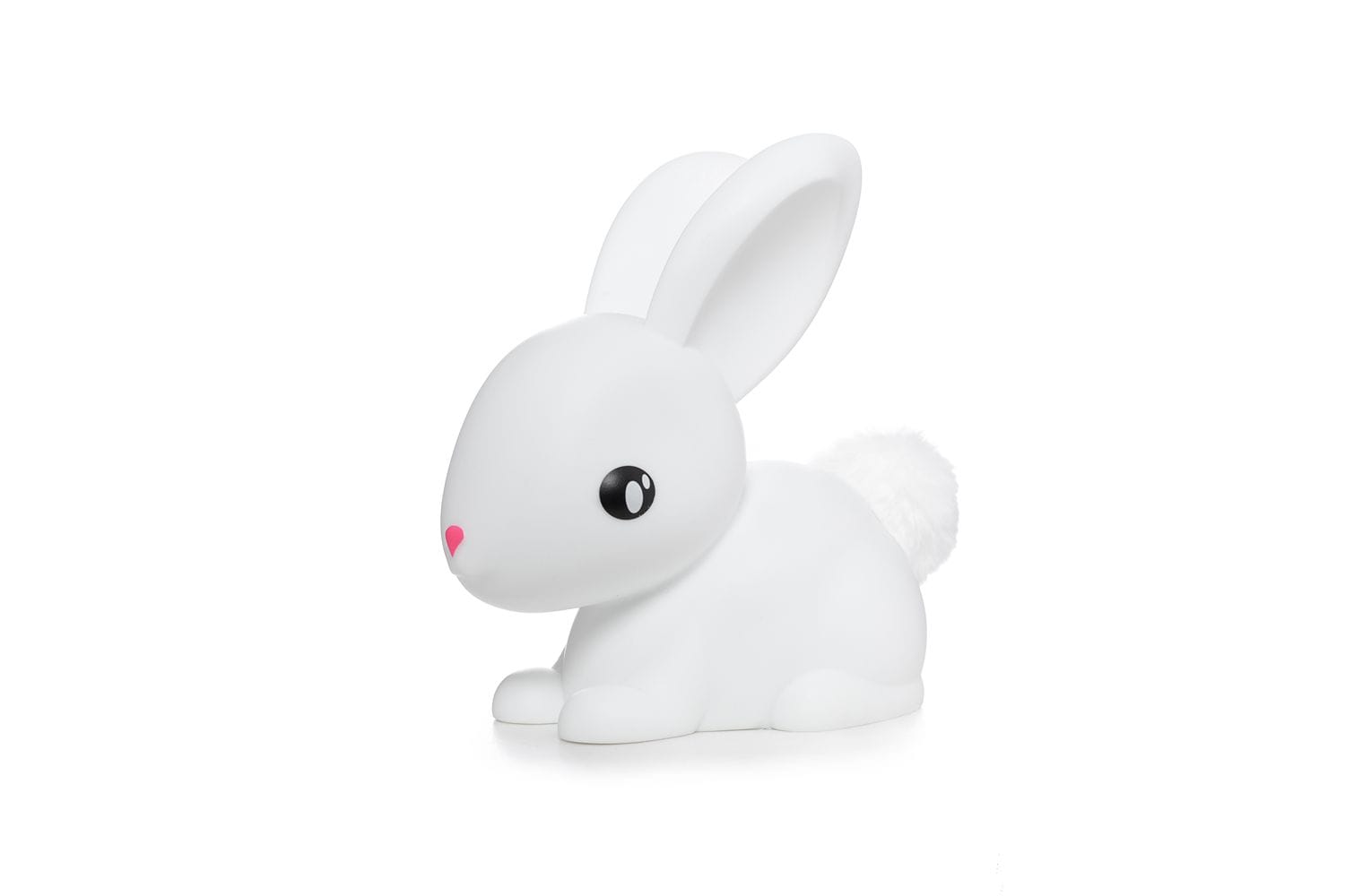 Veilleuse enfant lapin