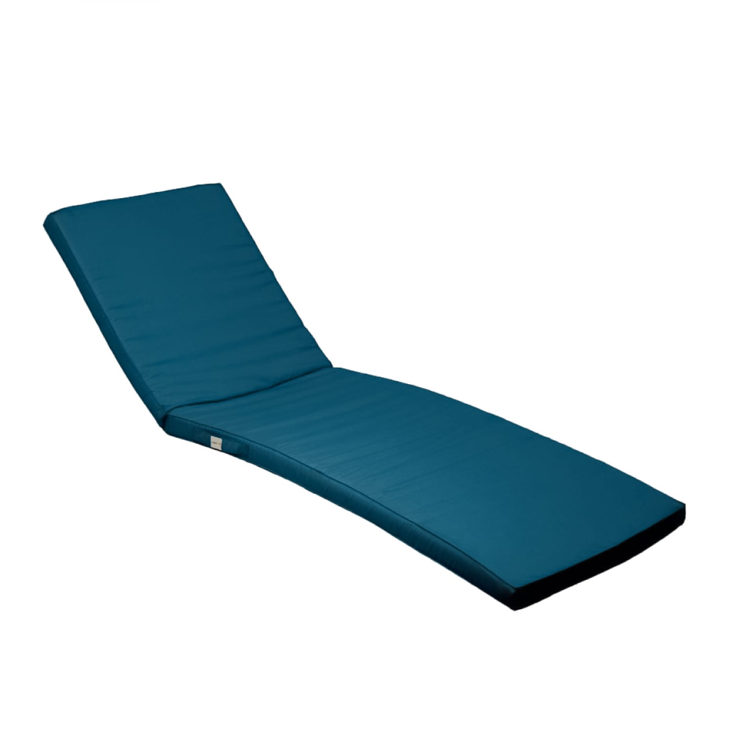 Coussin pour bain de soleil déhoussable