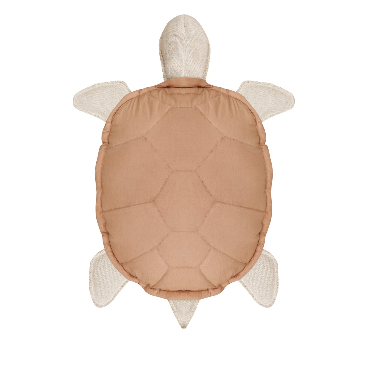 Coussin turtle 30x45 cm