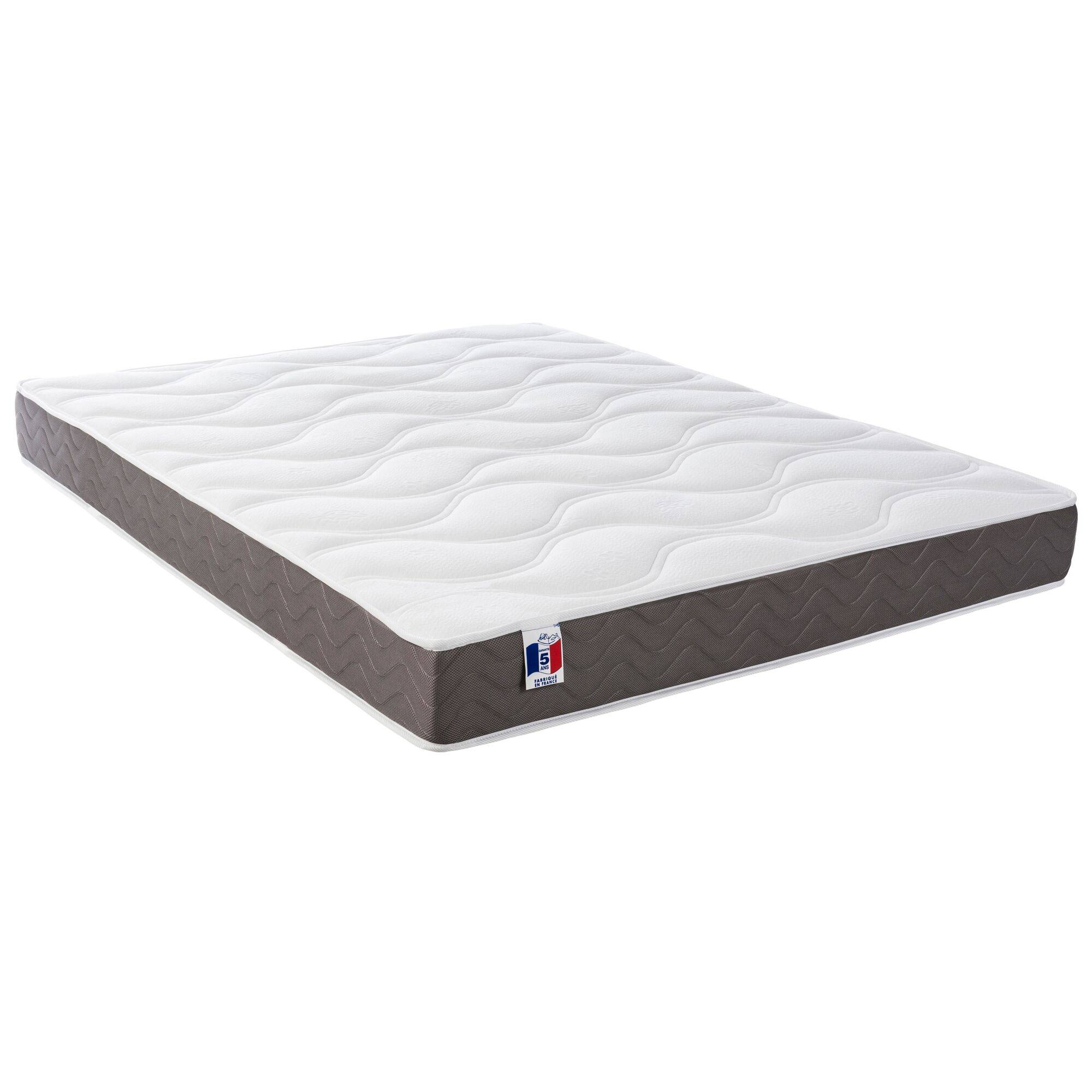 Matelas flex komfor 160 x 200 cm