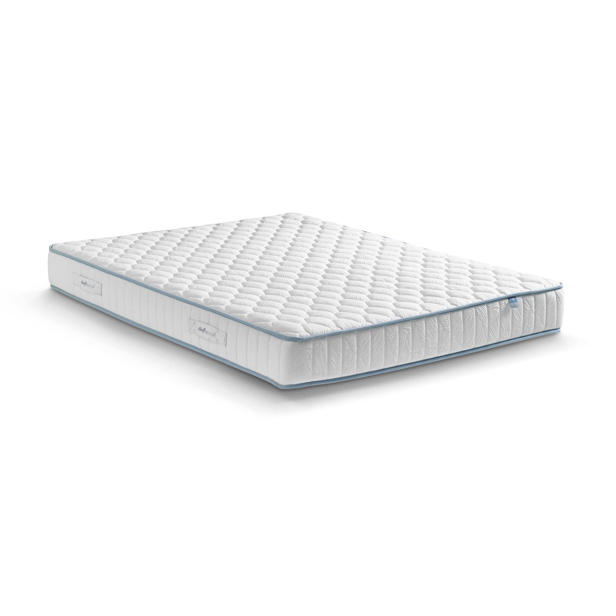 Matelas mousse camif 140 x 190 cm