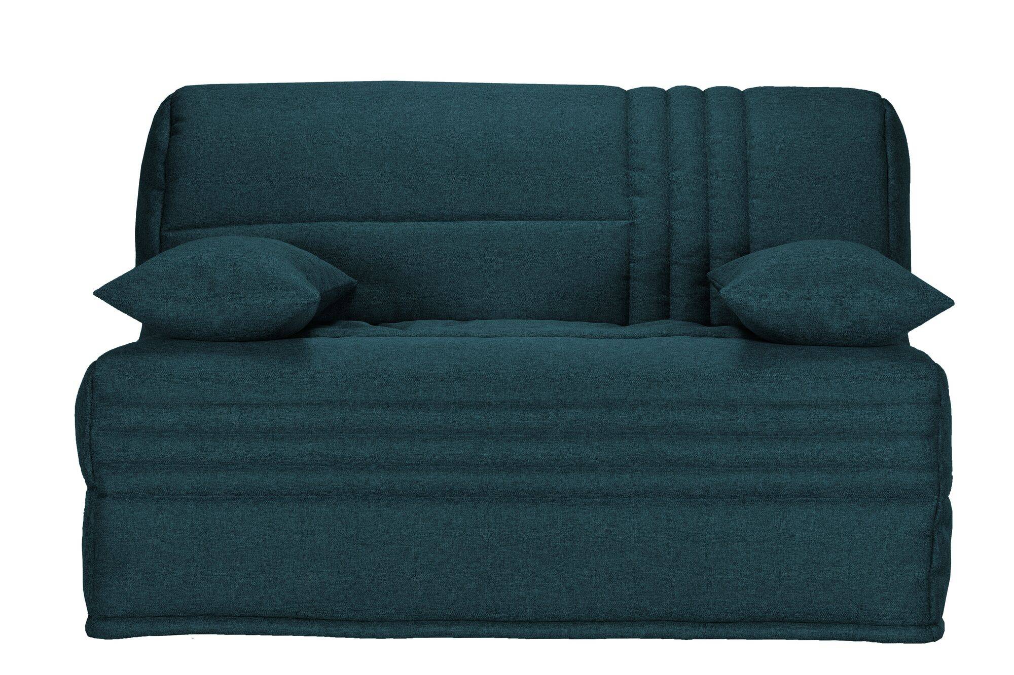 Banquette bz genay bleu marine