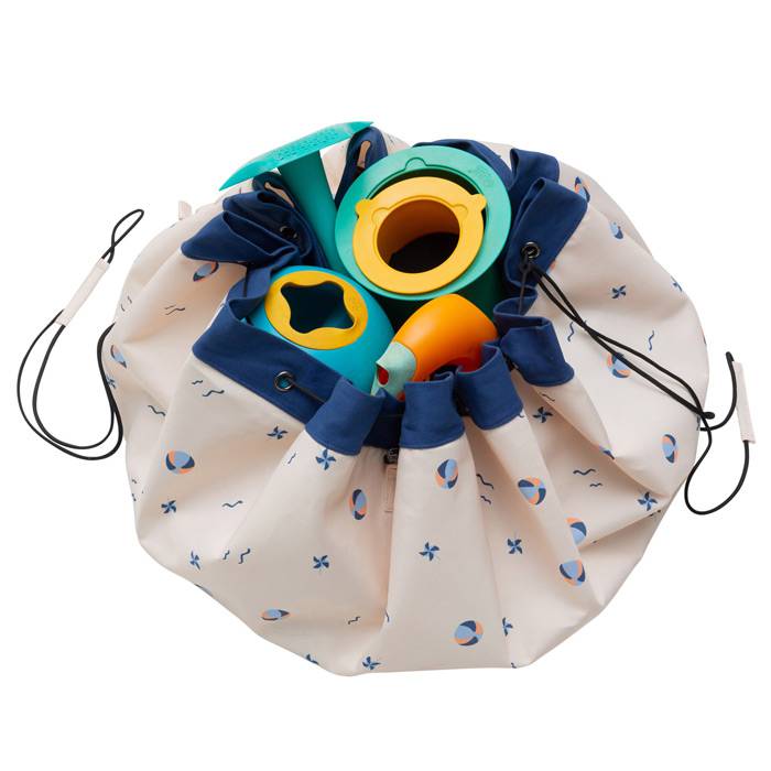 Sac rangement tapis outdoor balloon