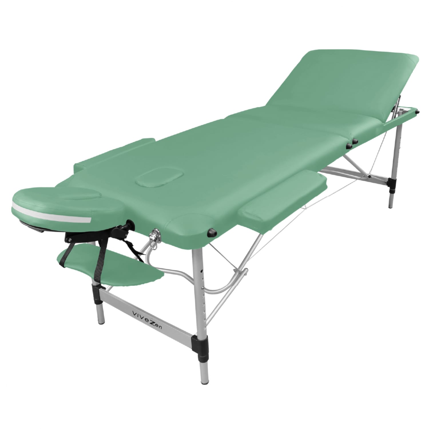 Table de massage - 3 zones