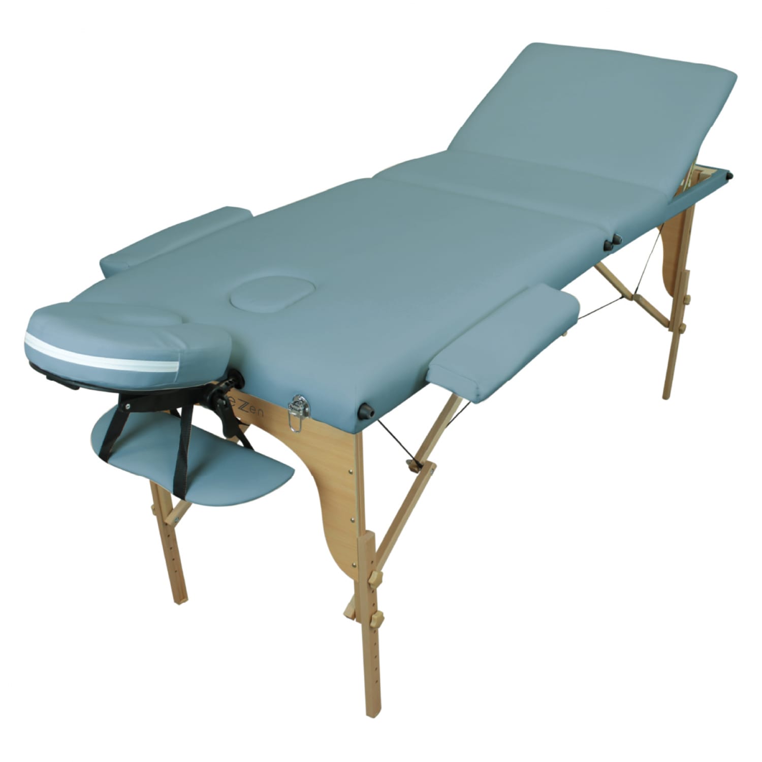 Table de massage - 3 zones