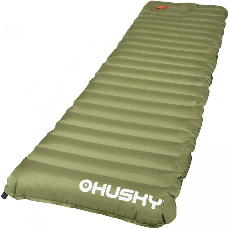 Matelas gonflable husky funny 10