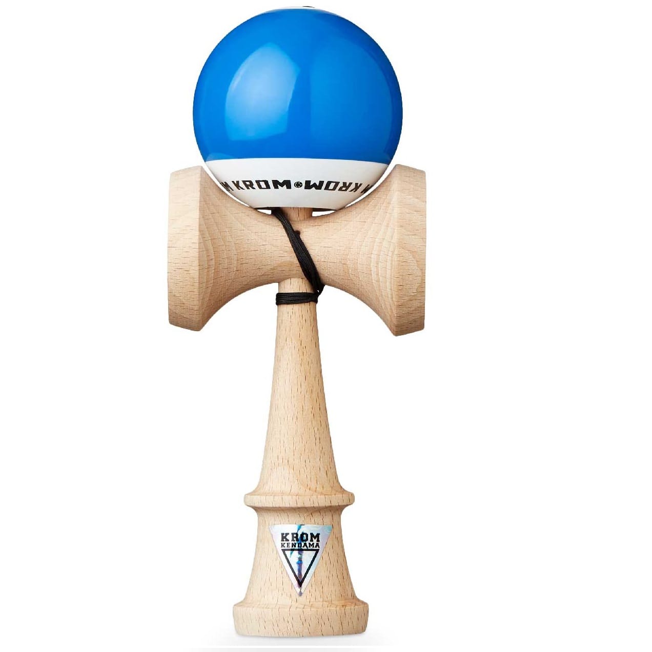 Krom kendama pop lol bleu foncé