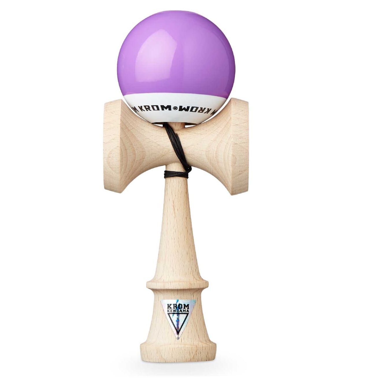 Krom kendama pop lol violet