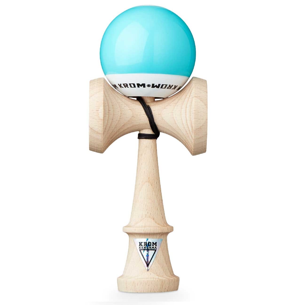 Krom kendama pop lol bleu ciel