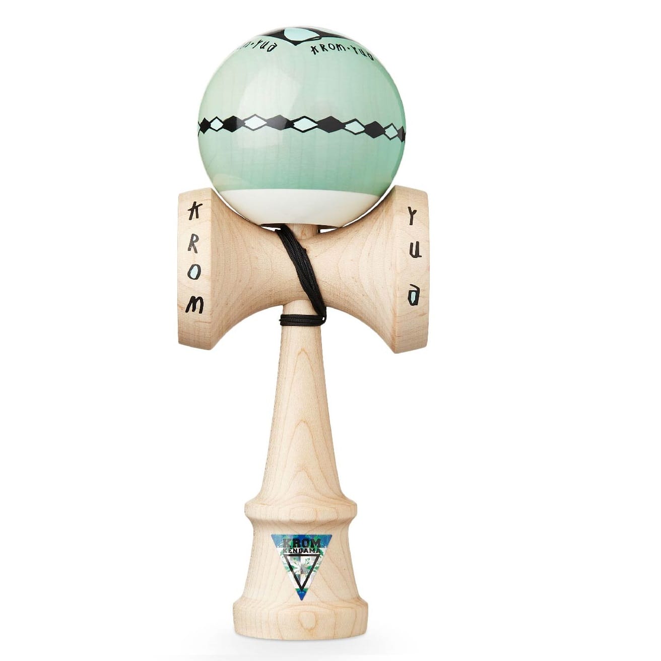 Krom kendama signature mod yua