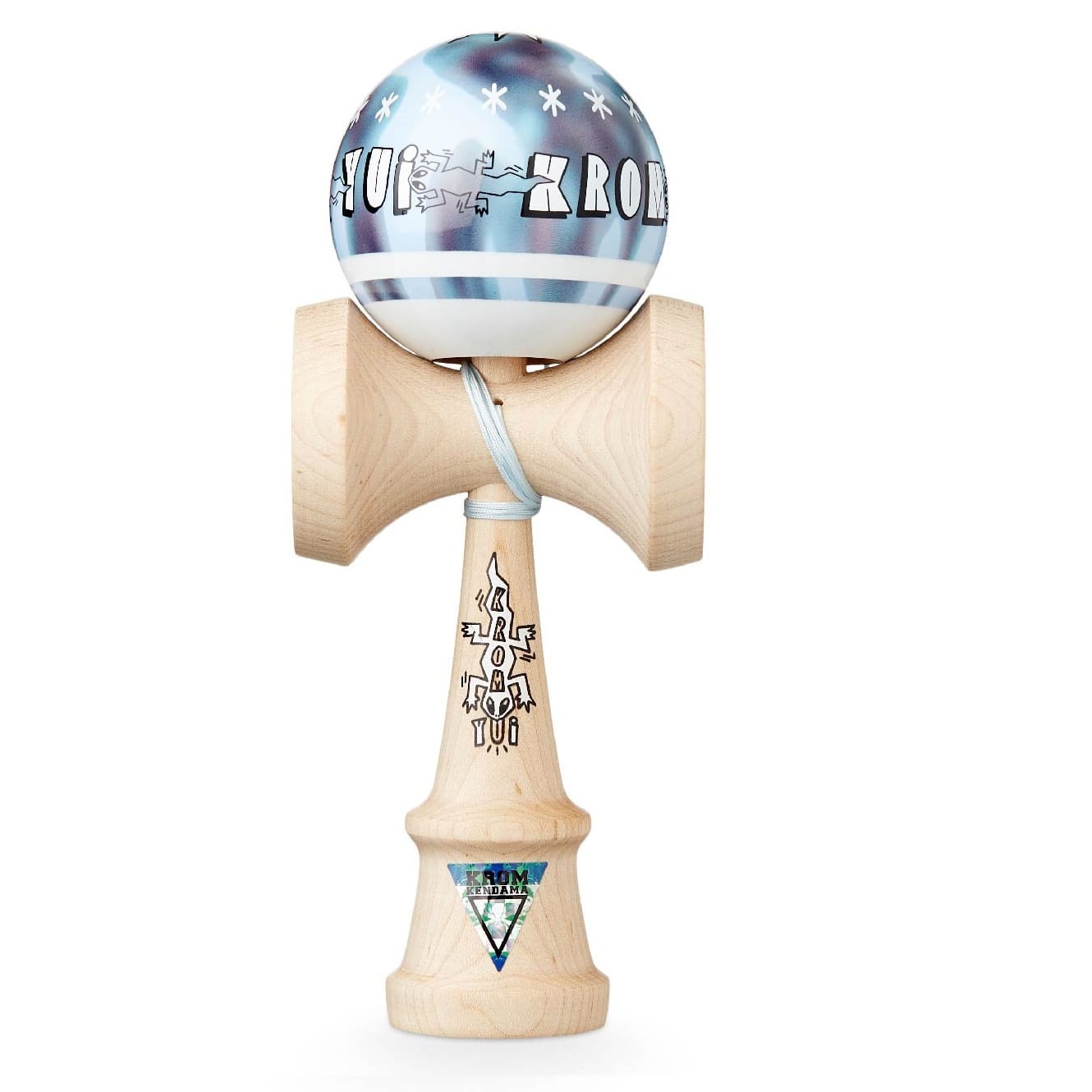 Krom kendama signature mod yui