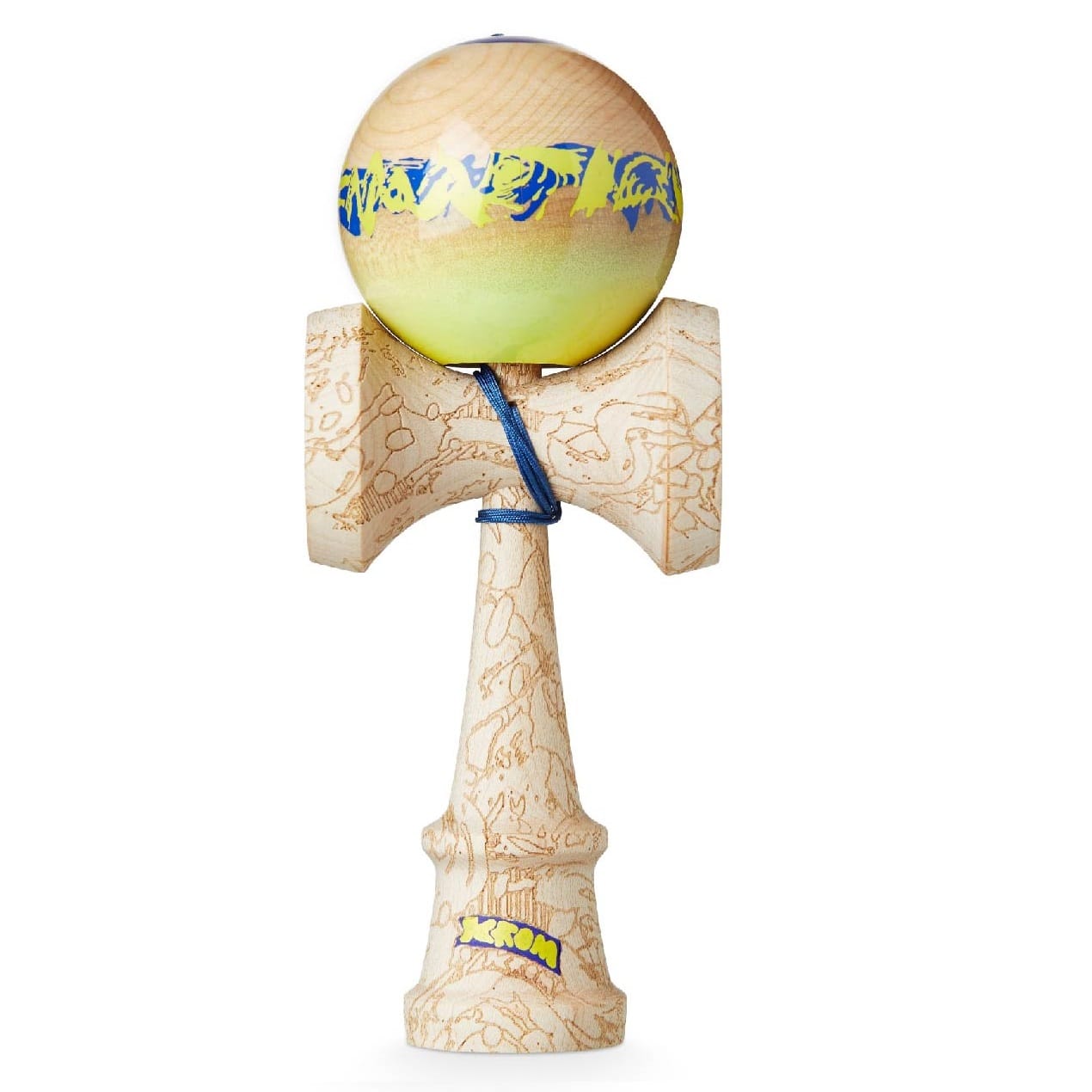 Krom kendama unity sangfroid