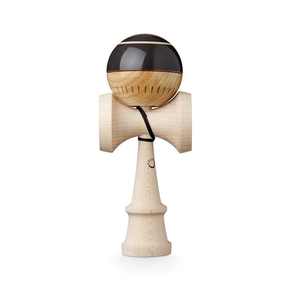 Krom kendama gas charcoal