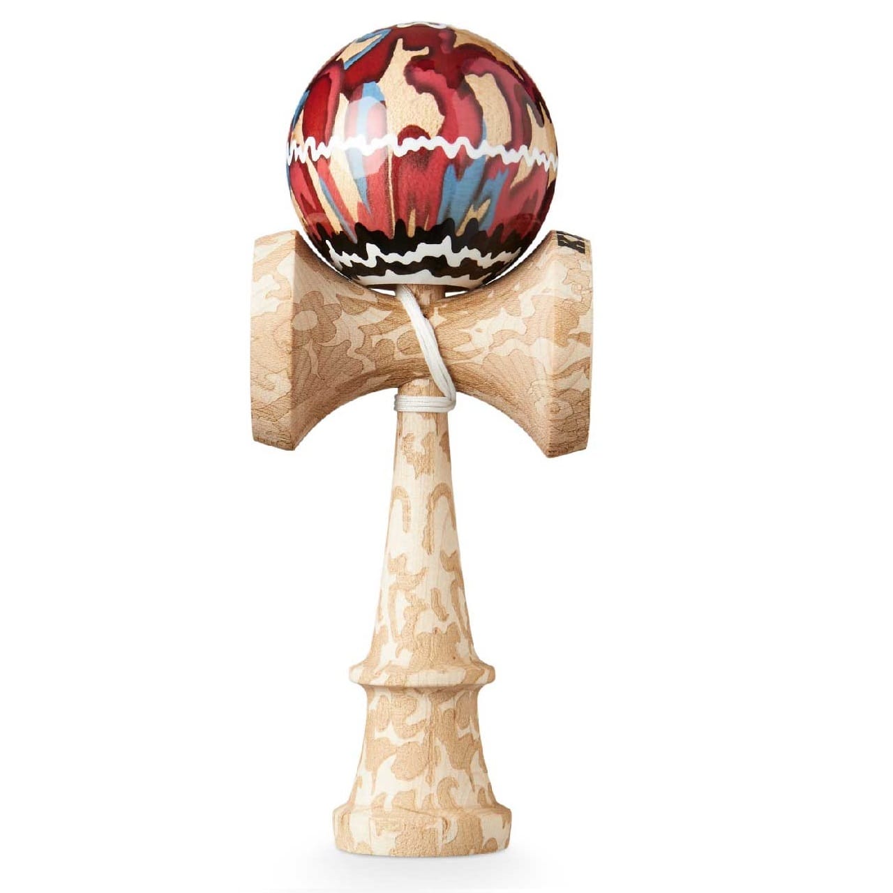 Krom kendama plasticity halo