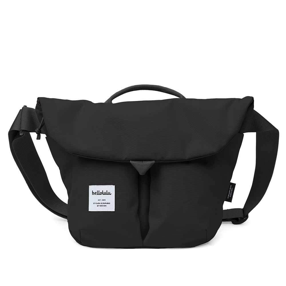 Kasen sac à bandoulière  -noir