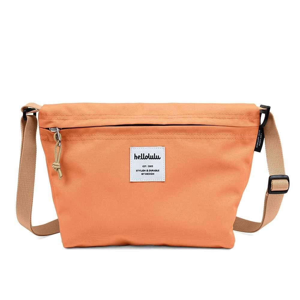 Cana sac à bandoulière -orange