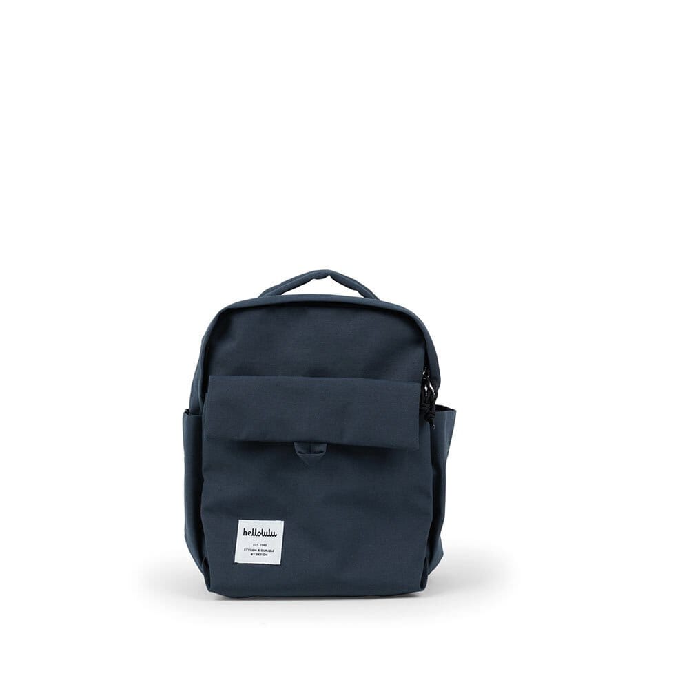 Carter jr mini sac à dos  -bleu marine