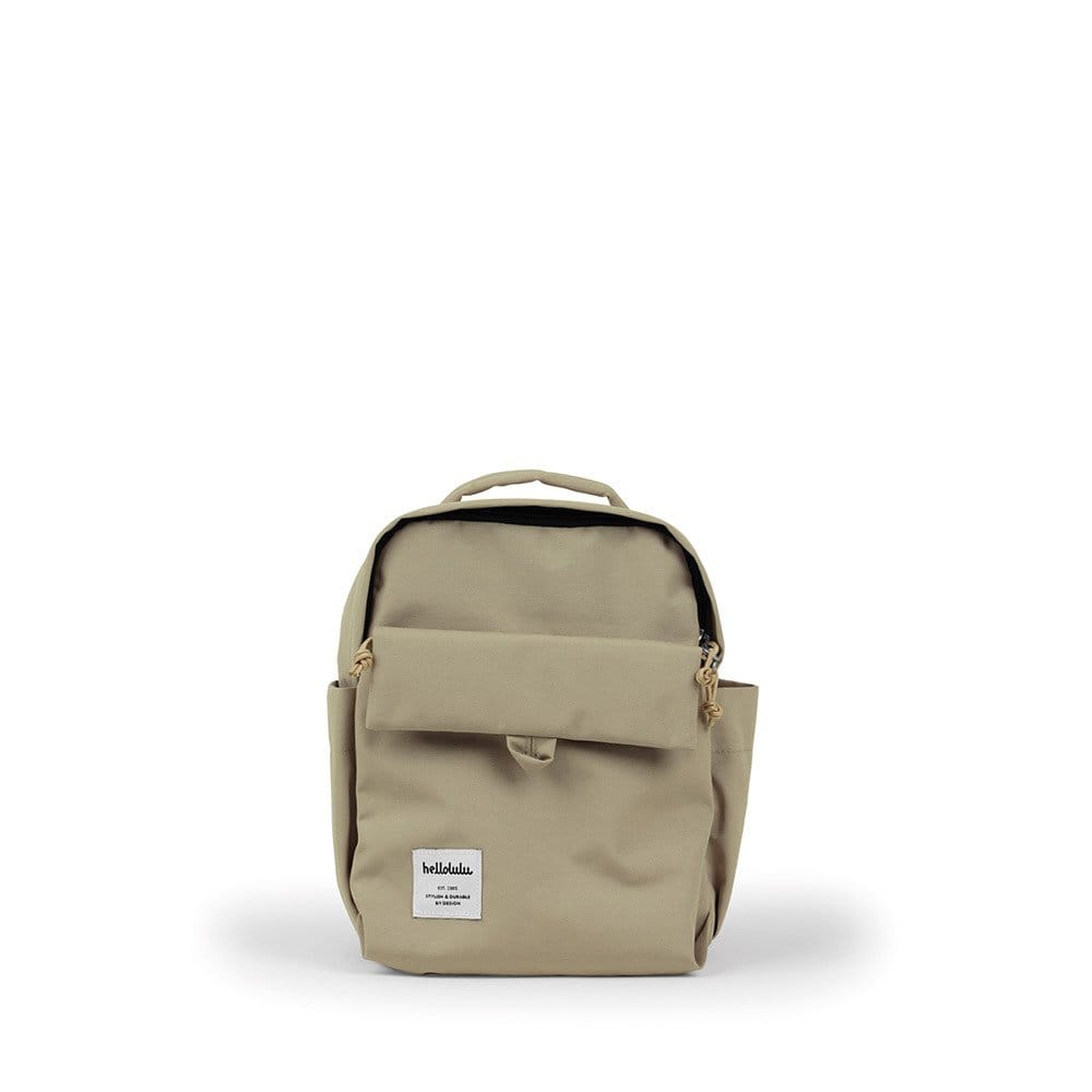 Carter jr mini sac à dos  -beige