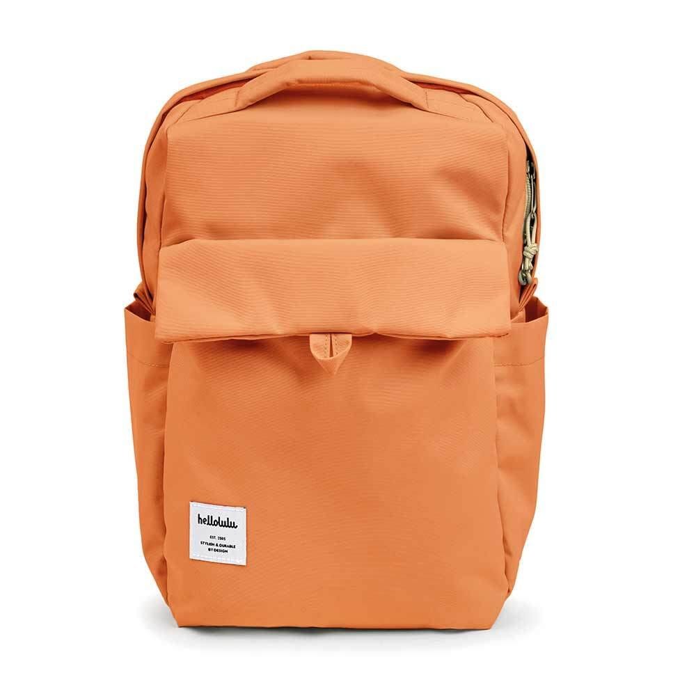 Mini carter sac à dos  -orange