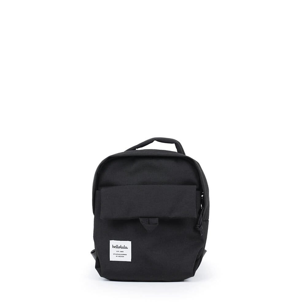 Carter lt sac à dos  -noir